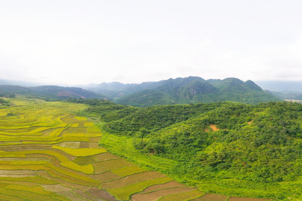 3D 2N Pu Luong Featured Tour: Serenity and Discovery Amidst Nature - photo 19